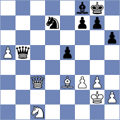 Buehler - Revuckij (Chess.com INT, 2020)