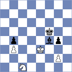 Martinez Martin - Schmakel (chess.com INT, 2024)