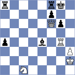 Martin Carmona - Slovineanu (chess.com INT, 2022)