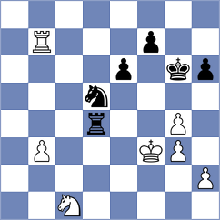 Wojtkiewicz - Qureshi (FIDE.com, 2001)
