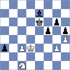 Droin - Deac (chess.com INT, 2024)