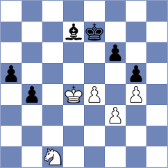 Ardila - Cruz (chess.com INT, 2024)