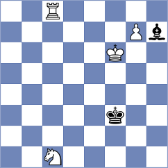 Serikbay - Timmermans (chess.com INT, 2021)