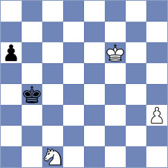 Winter Roach - Rychagov (Chess.com INT, 2020)