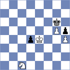 Shtivelband - Chambers (chess.com INT, 2021)