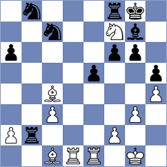 Cella - Guerb (chess.com INT, 2023)