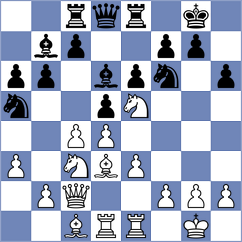 Tomic - Roiz (Chess.com INT, 2021)