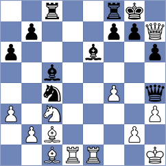 Bartel - Federzoni (chess.com INT, 2020)