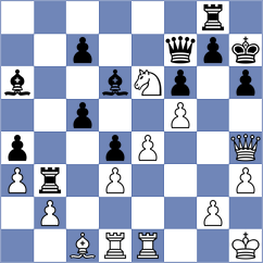 Horak - Krivanek (Chess.com INT, 2021)