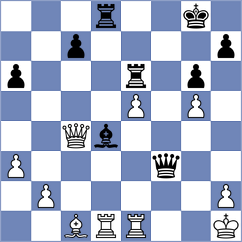 Pironti - Romero Ruscalleda (chess.com INT, 2024)