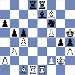 Goncalves - Banerjee (chess.com INT, 2024)