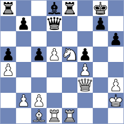 Spitzl - Heinmets (Chess.com INT, 2020)