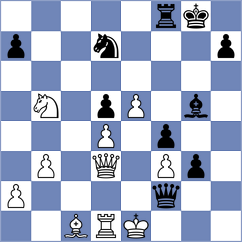Francis - Roy (Chess.com INT, 2021)