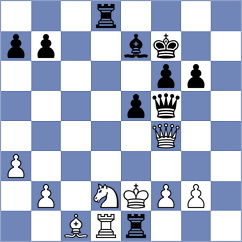 Sumaneev - Karavaeva (Chess.com INT, 2021)