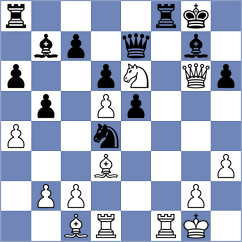 Zhigalko - De Silva (chess.com INT, 2024)