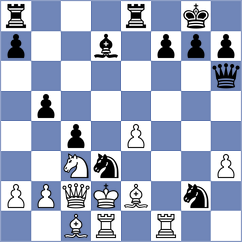 Balague Camps - Acosta Villarroel (chess.com INT, 2024)