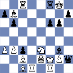 Li - Krallis (chess.com INT, 2023)