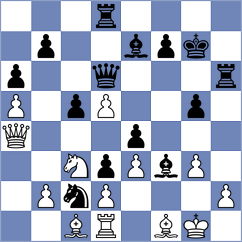Yanayt - Rees (chess.com INT, 2023)