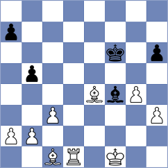 Ronka - Zhuravleva (Chess.com INT, 2021)