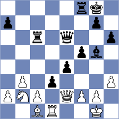 Pashikyan - Yoo (chess.com INT, 2024)