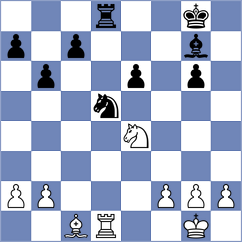 Stepak - Kovalev (Chess.com INT, 2021)