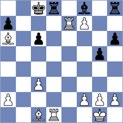 Kiremitciyan - Minina (chess.com INT, 2024)