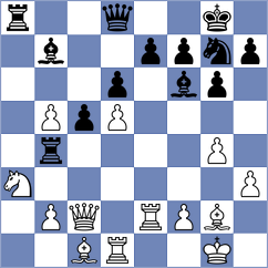 Guerb - Bogumil (chess.com INT, 2024)
