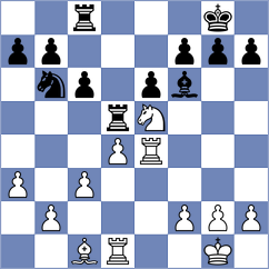 Caxita - Francis (Chess.com INT, 2020)
