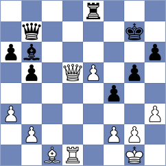 Grimaldi - Maione (Premium Chess Arena INT, 2020)