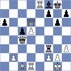 Florescu - Vyatkin (chess.com INT, 2023)