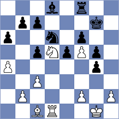 Steindl - Khalikov (chess.com INT, 2023)