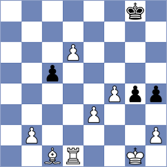 Sucikova - Bayat (Chess.com INT, 2020)