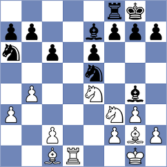 Korovin - Vachier Lagrave (Chess.com INT, 2020)
