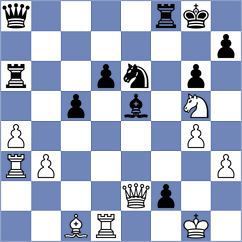 Ravuri - Xiao (Chess.com INT, 2018)