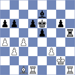 Zakaryan - Yurtseven (chess.com INT, 2022)