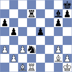 Nastase - Pham Le Thao Nguyen (chess.com INT, 2023)