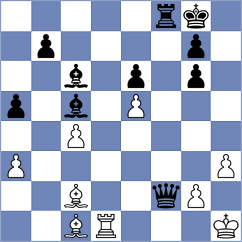 Melikhov - Santeramo (chess.com INT, 2024)