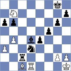 Zaichenko - Cubas (chess.com INT, 2024)