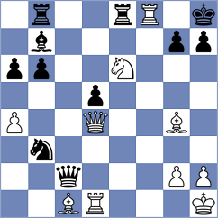 Belov - Baladjaev (chess.com INT, 2024)
