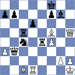 Guseynov - Kaasen (Chess.com INT, 2020)