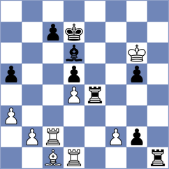 Essing - Reprintsev (chess.com INT, 2024)