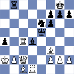 Hnatyshyn - Subramanian (chess.com INT, 2024)