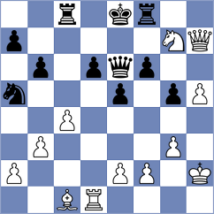 Arutinian - Al Tarbosh (chess.com INT, 2024)