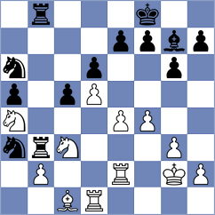Purtseladze - Kopacz (Chess.com INT, 2021)