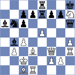 Perrine - Coleman (Chess.com INT, 2020)