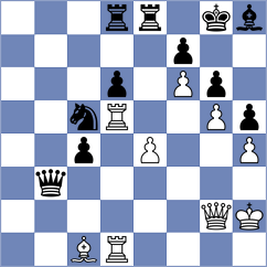 Kulkarni - Cori T. (chess.com INT, 2023)
