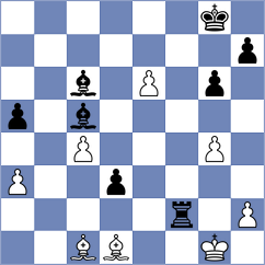 Aldokhin - Chigaev (chess.com INT, 2023)