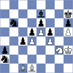 Coe - Zeman (chess.com INT, 2023)