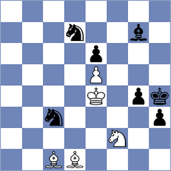 Jumabayev - Nakamura (chess.com INT, 2023)