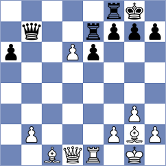 Bartel - Zomorrodian (chess.com INT, 2023)